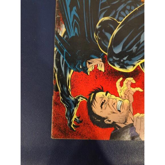 Batman #515 (DC, 1995) - KnightsEnd Aftermath! - Picture 5 of 10